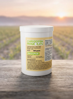 Стимулятор Rizotec Bezh 0.4% (Ризотек Бежевый 0,4% индолмасляная кислота),