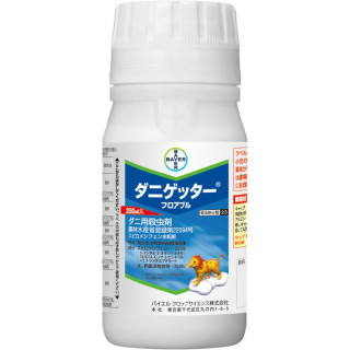 Акарицид Дани Геттер (Япония),