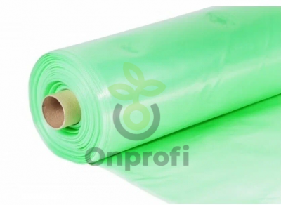 Пленка &quot;Южанка&quot; тепличная зеленая ПР 120 мкр, (12м х 50м) 2 сезона