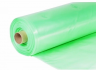 Пленка "Южанка" тепличная зеленая ПР 120 мкр, (12м х 50м) 2 сезона