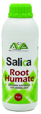 Стимулятор корневой системы Салика Salica Root Humate,