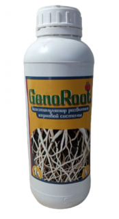 Биостимулятор Гено Рут (Аналог Радифарм),