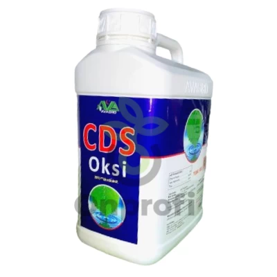 Дезинфицирующее средство OXY Asprix (Хлордиоксид) ,100мл (фасовка)
