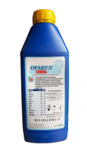 Микроудобрение Оракул Семена, 1л