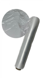 Стрейч пленка первичная 20мкм*500мм 1шт