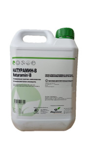 Удобрение Натурамин B, 1 л