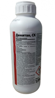 Инсектицид Акарицид Демитан,