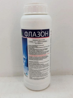 Инсектицид Акарицид Флазон,