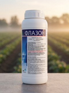 Инсектицид Акарицид Флазон,