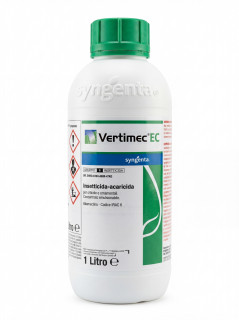 Инсектицид Вертимек