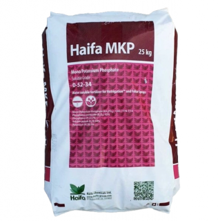 Удобрение Монокалий фосфат 0-52-34 Haifa