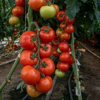 Томат Зульфия F1,