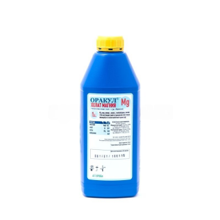 Микроудобрение Оракул Хелат Магния (колофермин),