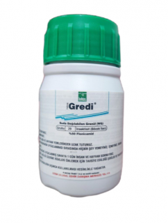 Инсектицид Gredi, (аналог Теппеки)
