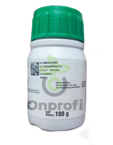 Инсектицид Gredi, (аналог Теппеки)