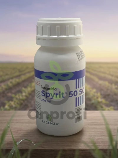Фунгицид Spirit (Спирит),
