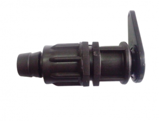 Фитинг Стартовый в лайфлет (без крана) SKY 