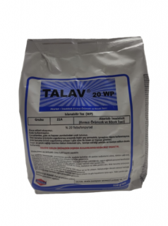 Инсекто-акарицид Talav (аналог Масай),