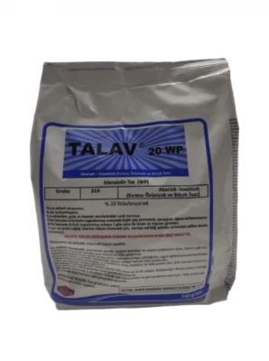 Инсекто-акарицид Talav (аналог Масай),