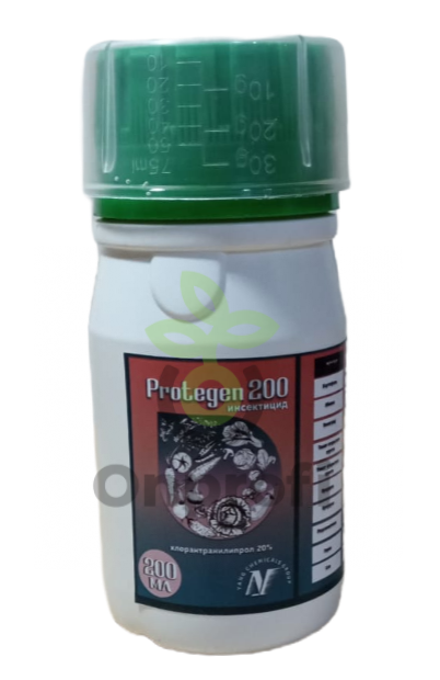 Инсектицид Протеген 200 (Protegen 200 аналог Кораген),
