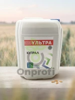 Фунгицид Купрал,