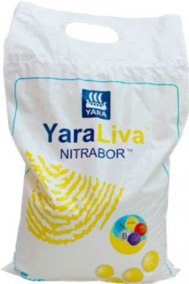 Удобрение ЯраЛива Нитрабор (YaraLiva Nitrabor),