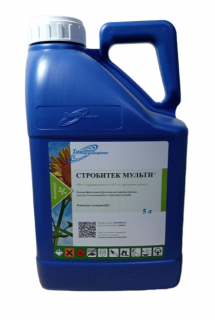 Фунгицид Стробитек Мульти,