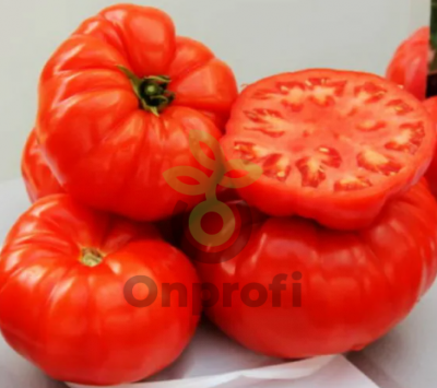 Томат Румяный шар F1,