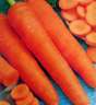 Морковь Роте Ризен, 0,5гр (фасовка)