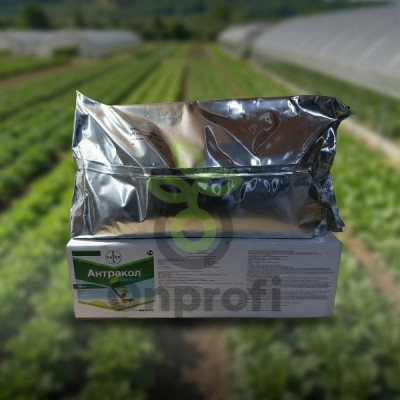 Фунгицид Антракол