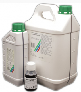 Фунгицид Фармайод 10%