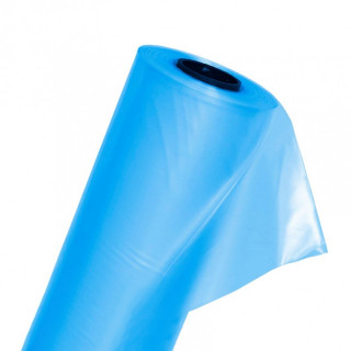 Пленка Десногорск тепличная синяя (Марка СТ ЭКСТРА) 120мкр, (6м х 50м) 6 сезонов 