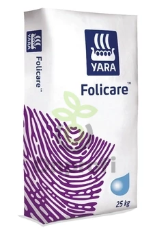Удобрение комплексное FOLICARE 10-5-40,