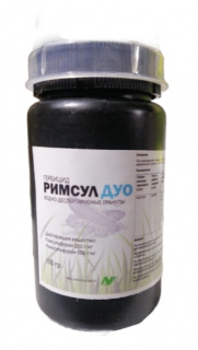 Гербицид Римсул Дуо (аналог Кордус), 