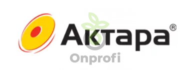 Инсектицид Актара