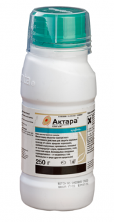 Инсектицид Актара