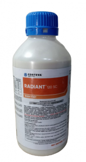 Инсектицид Радиант 120SC,