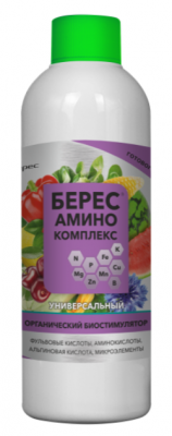 Удобрение Берес АминоКомплекс, 0,5л