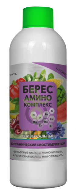 Удобрение Берес АминоКомплекс, 0,5л