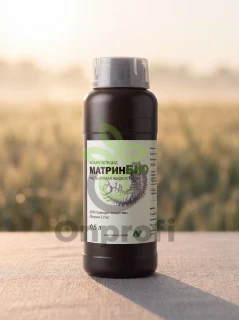 Биоинсектицид Матрин Био,