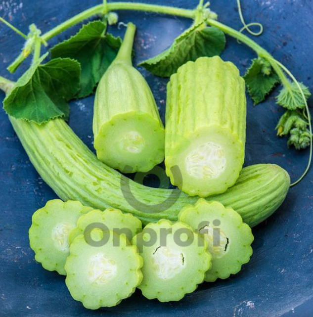 Огурец Армянский, 1гр (фасовка)