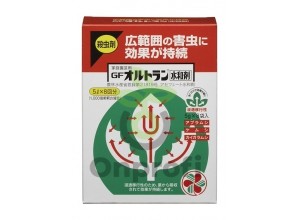 Инсекто-фунгицид Ортран (Япония), 5гр