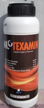 Стимулятор Тексамин (Texamin)
