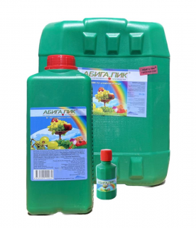 Фунгицид Абига-Пик