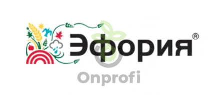 Инсектицид Эфория, 50 мл (фасовка)