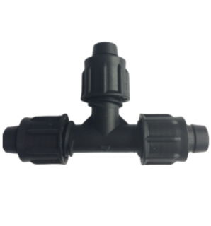 Тройник соединительный для ленты SKY