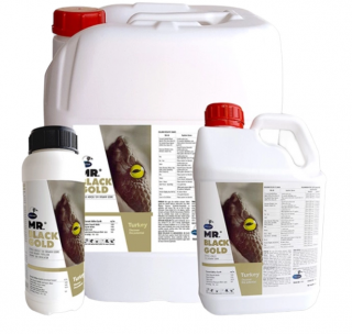 Стимулятор Black Gold (Блэк голд),