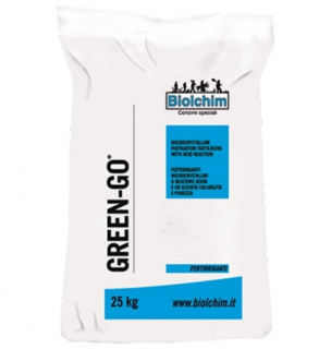 Удобрение ГринГо 18-18-18+1.3MGO, 0,5кг (фасовка)