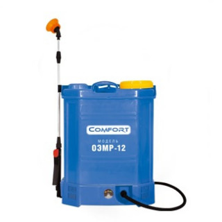 Опрыскиватель Комфорт ОЭМР-12л