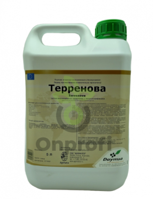 Удобрение Терренова, 0,5 л (фасовка)